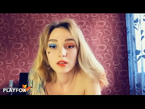 ❤️ Magische Virtual-Reality-Brille gab mir Sex mit Harley Quinn ❤❌ Porno fb bei de.valeshop.top