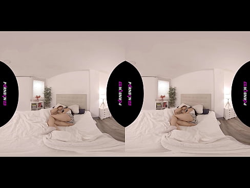 ❤️ PORNBCN VR Zwei junge Lesben erwachen geil in 4K 180 3D Virtual Reality Geneva Bellucci Katrina Moreno ❤❌ Porno fb bei de.valeshop.top