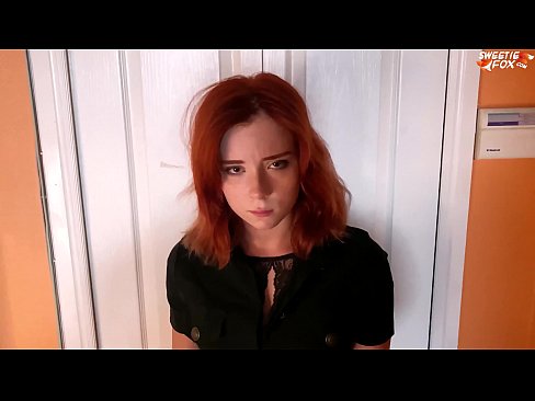 ❤️ Wachmann bestraft hübsche Frau für Ladendiebstahl - Sperma im Mund ❤❌ Porno fb bei de.valeshop.top